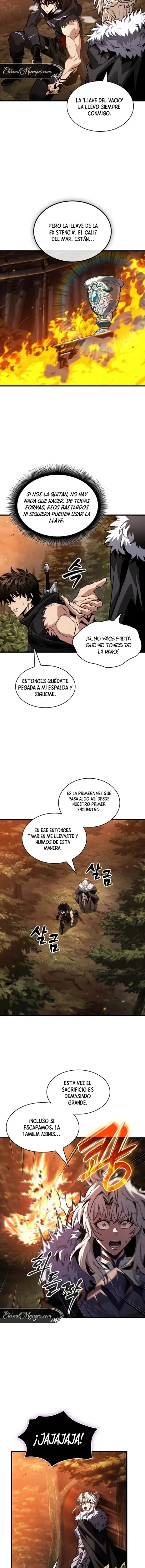 Pick me up capítulo 211, página 9