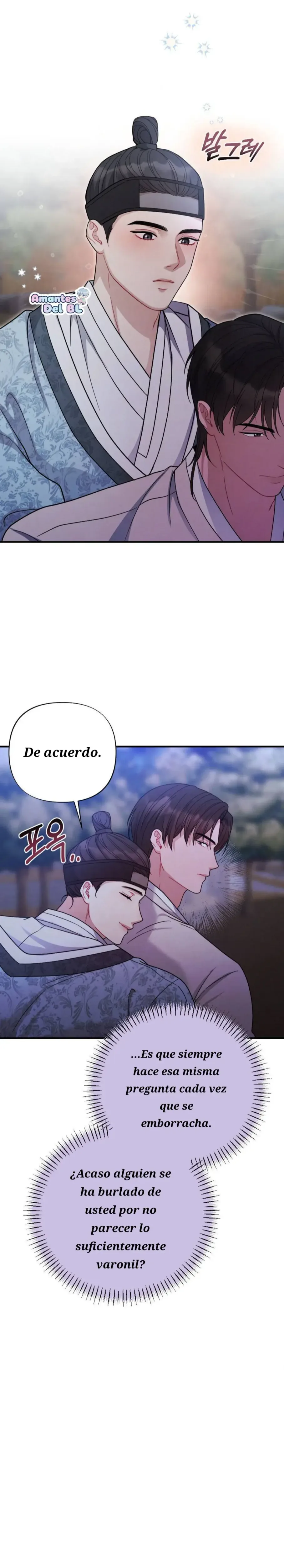 Plebeyo capítulo 2, página 19