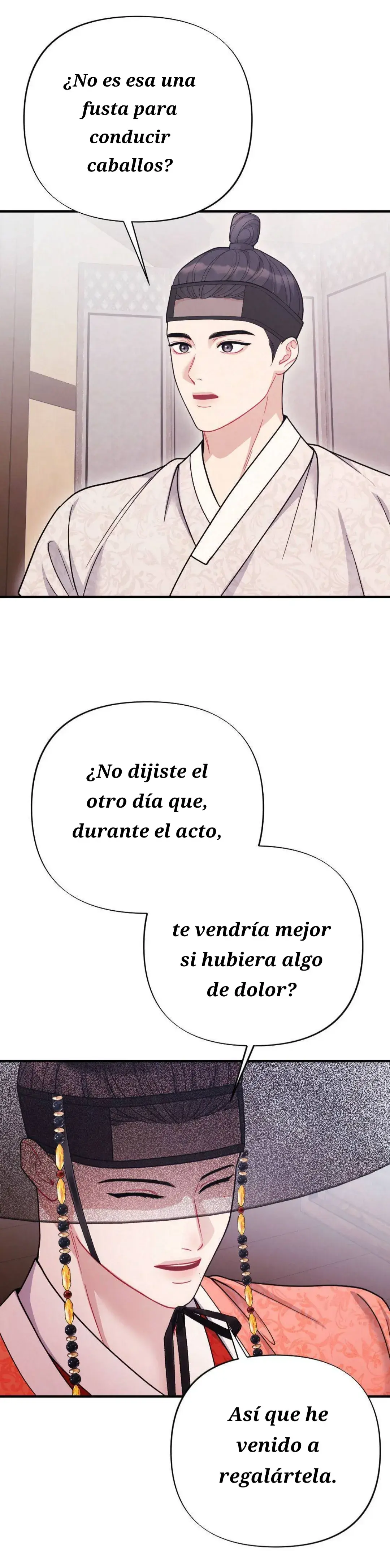 Plebeyo capítulo 2, página 32