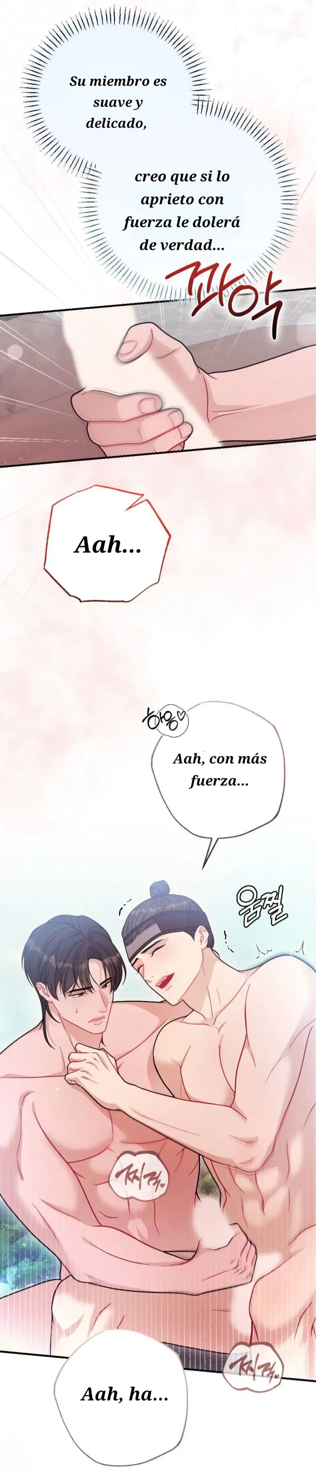 Plebeyo capítulo 4, página 26