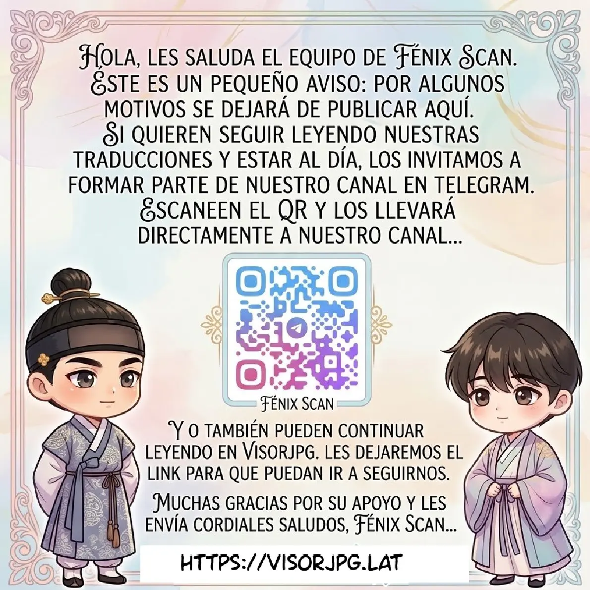 Posesión Maligna capítulo 8, página 2