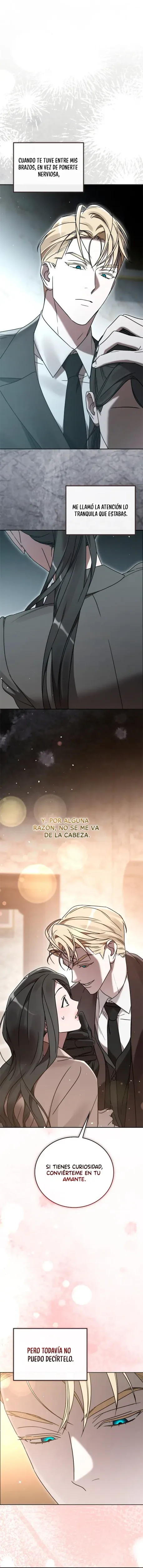 Solo Nuestro capítulo 13, página 14