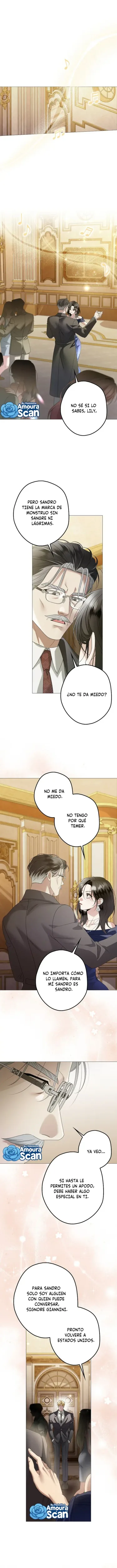 Solticio capítulo 43, página 5