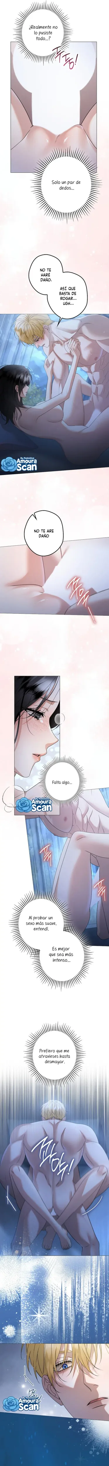 Solticio capítulo 45, página 5