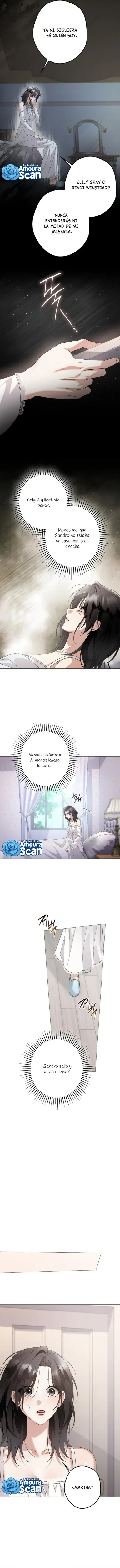 Solticio capítulo 46, página 9
