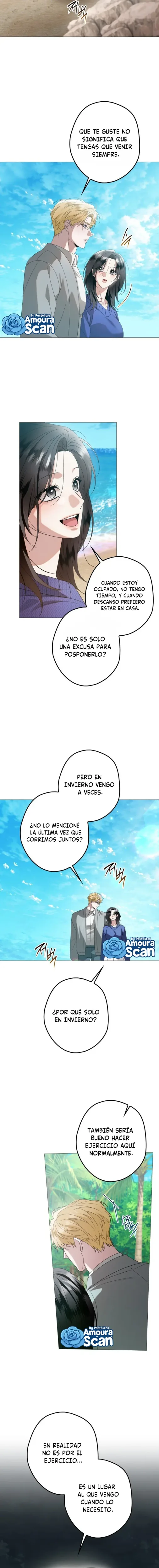 Solticio capítulo 47, página 9