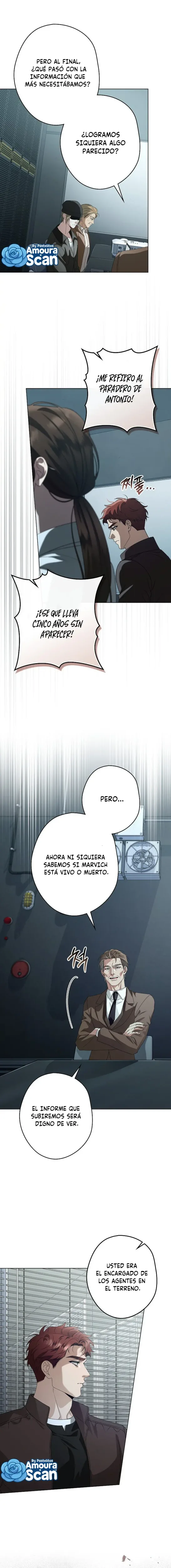 Solticio capítulo 51, página 5
