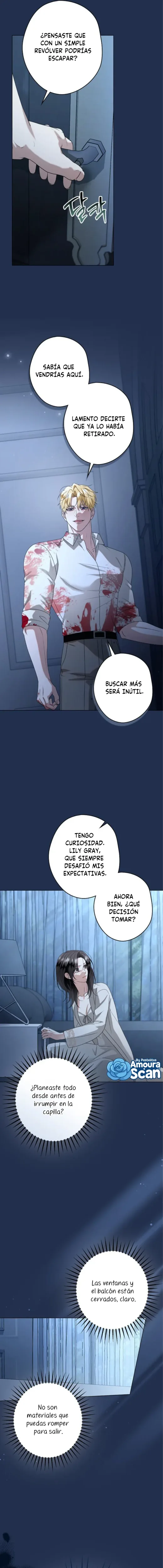 Solticio capítulo 52, página 10