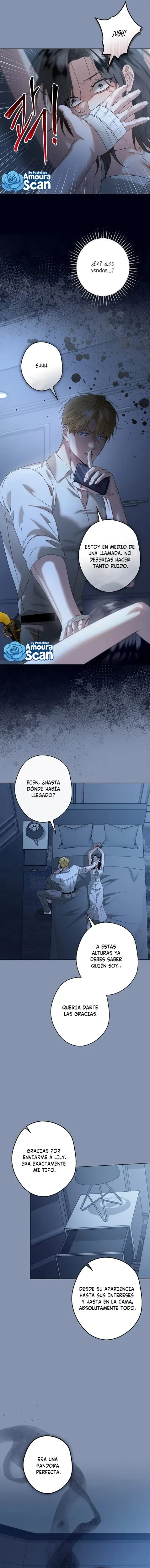 Solticio capítulo 53, página 2