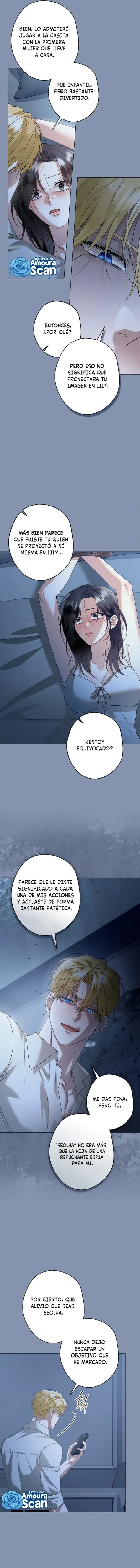 Solticio capítulo 53, página 7