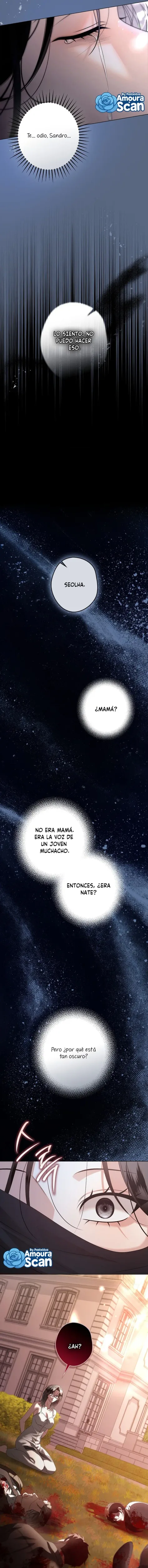 Solticio capítulo 53, página 14