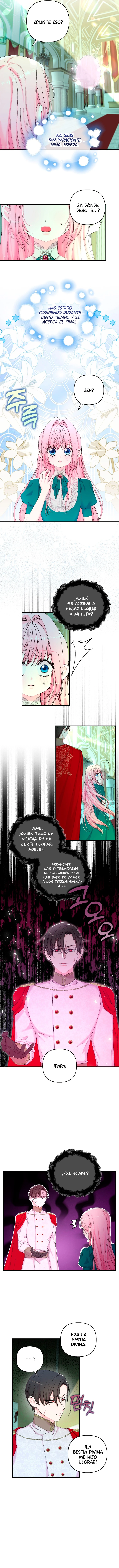 Emperatriz Bebé capítulo 87, página 5