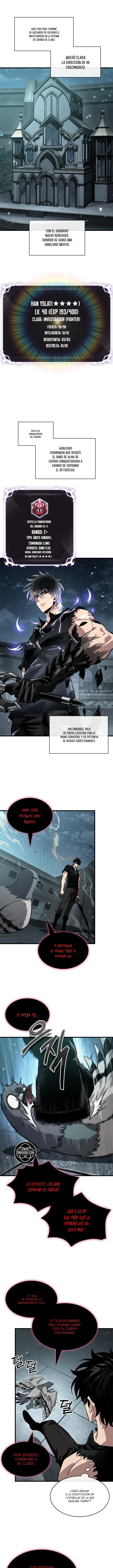 ¡Recógeme! capítulo 205, página 4