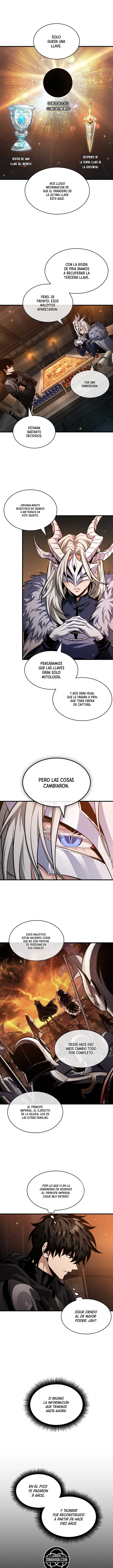 ¡Recógeme! capítulo 206, página 16