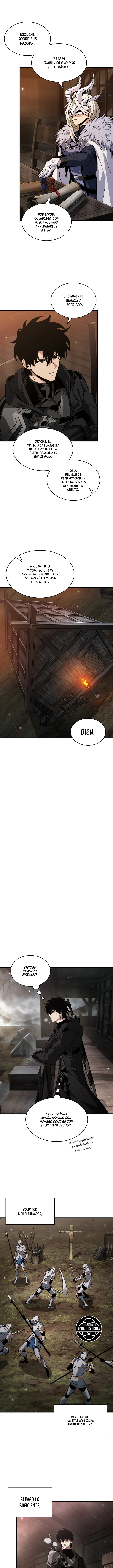 ¡Recógeme! capítulo 206, página 20