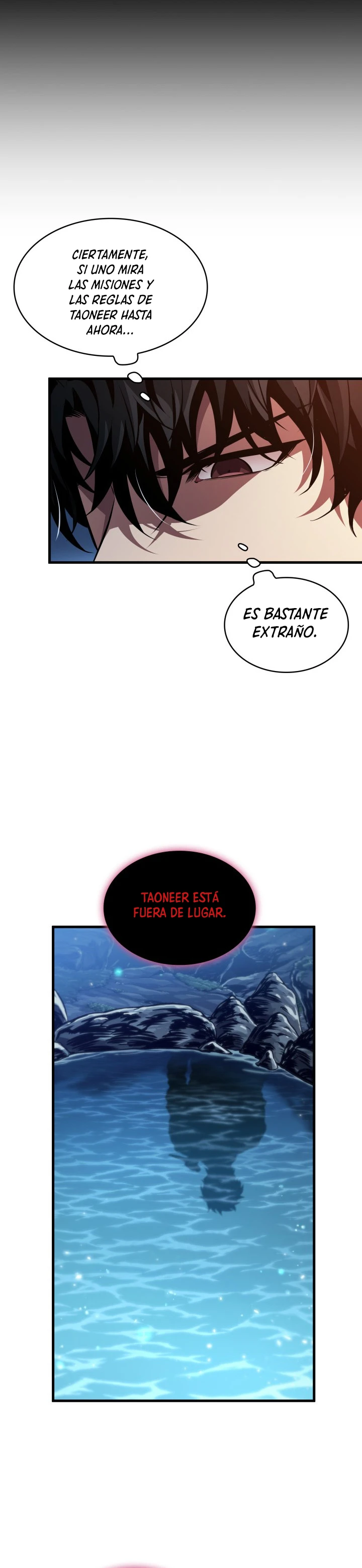 ¡Recógeme! capítulo 213, página 19