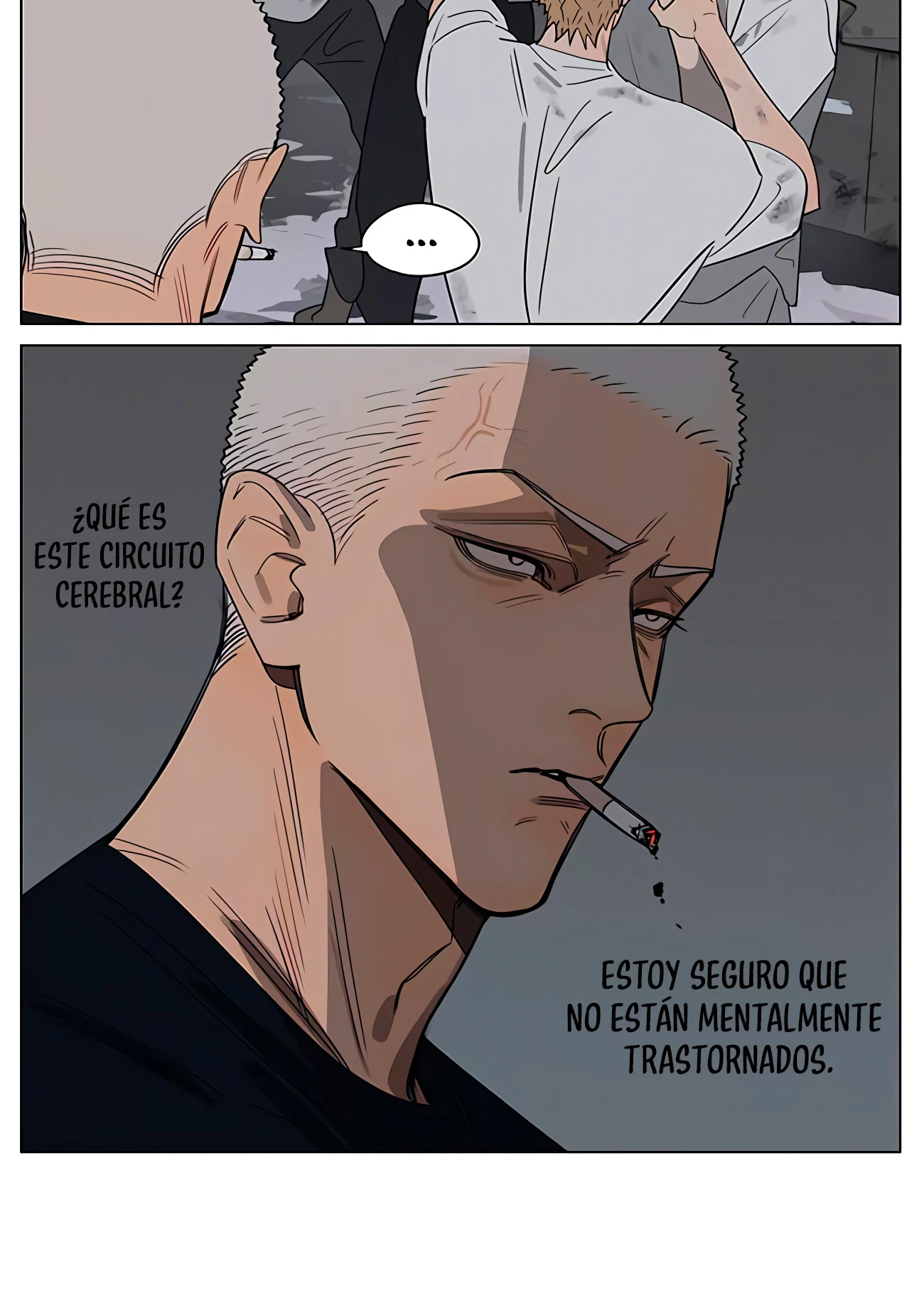 19 Días capítulo 430, página 6