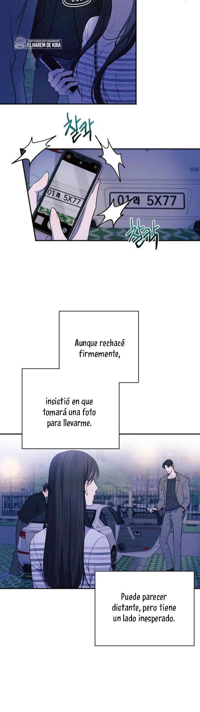 Acuerdos prohibidos capítulo 13.00, página 4