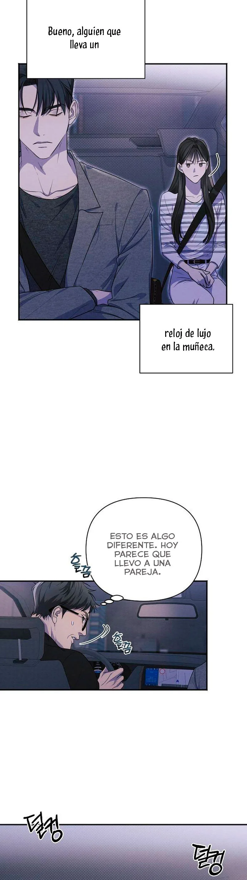 Acuerdos prohibidos capítulo 13.00, página 6