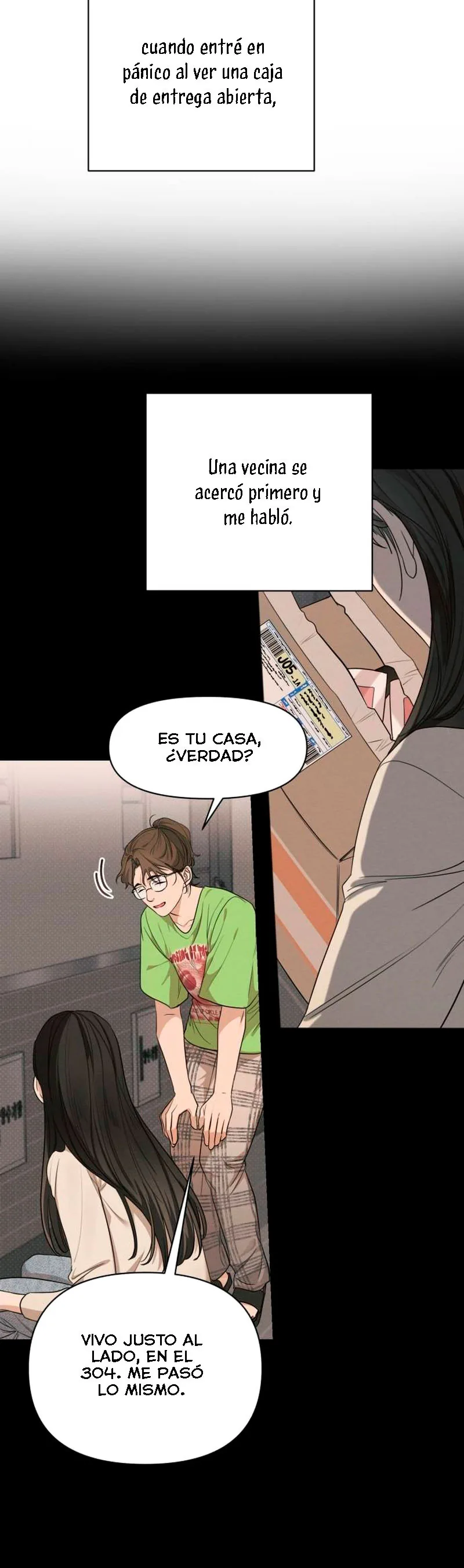 Acuerdos prohibidos capítulo 13.00, página 21