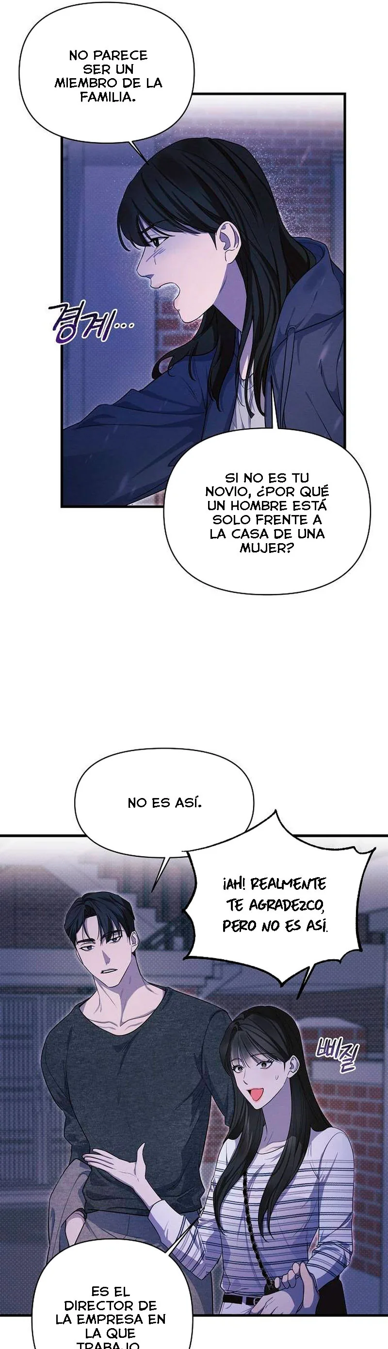 Acuerdos prohibidos capítulo 13.00, página 27