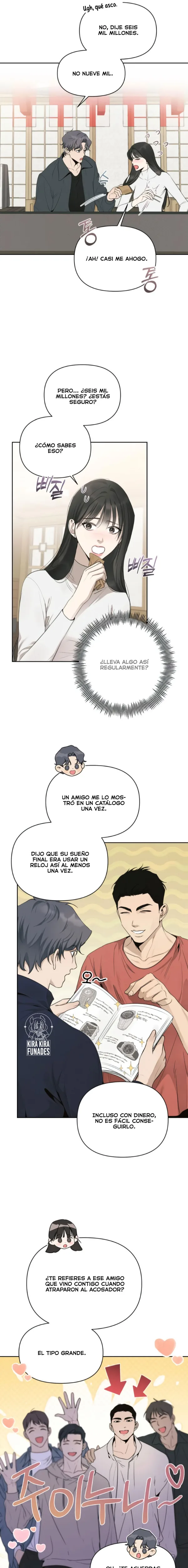 Acuerdos prohibidos capítulo 27.00, página 5