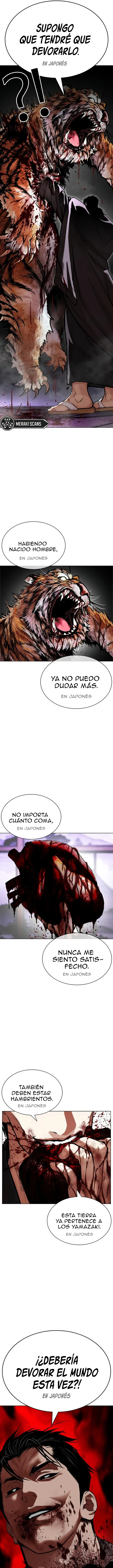 Aspectos capítulo 610, página 41