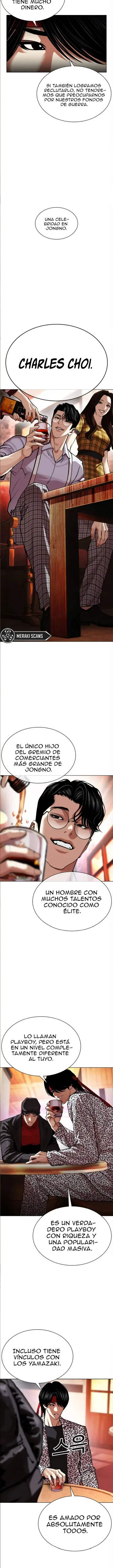 Aspectos capítulo 612, página 29