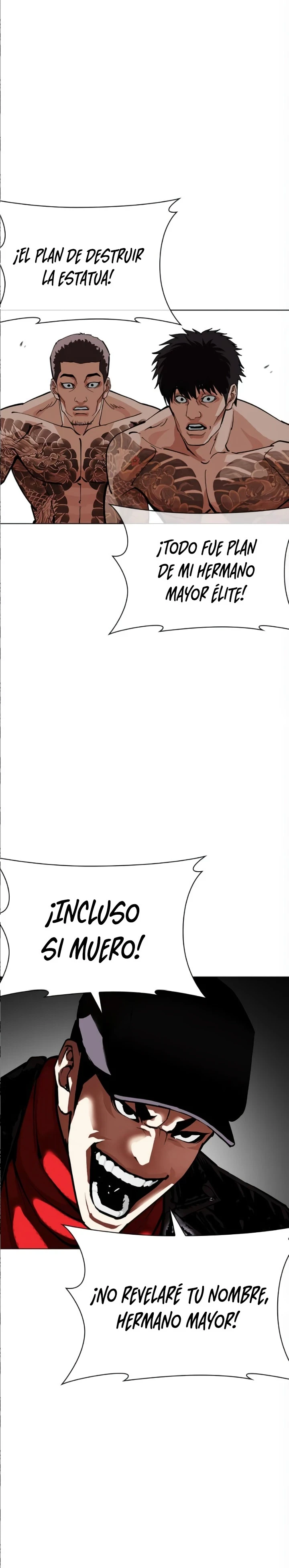 Aspectos capítulo 612, página 36