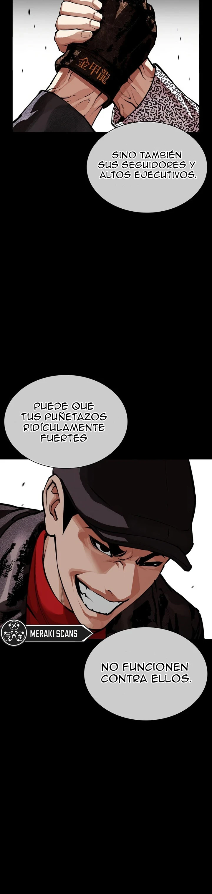 Aspectos capítulo 617, página 24