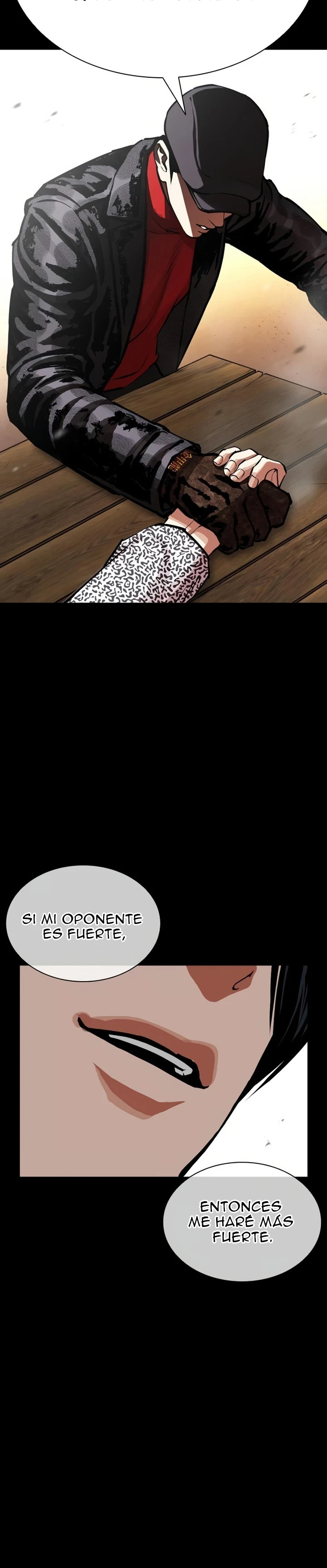 Aspectos capítulo 617, página 26