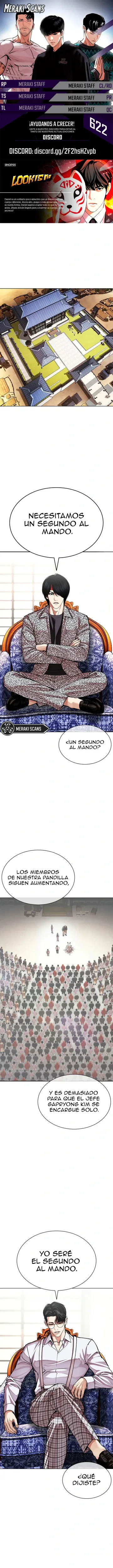 Aspectos capítulo 622, página 1