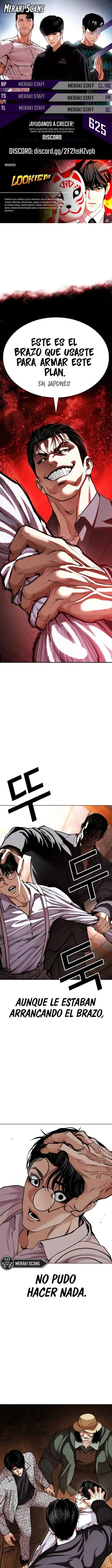 Aspectos capítulo 625, página 1