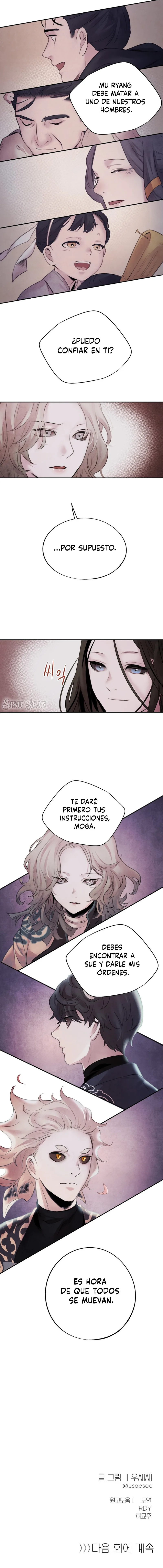 Rechazando El Matrimonio Perfecto capítulo 16, página 14