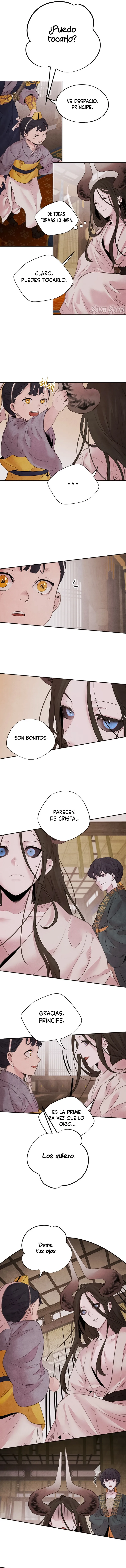 Rechazando El Matrimonio Perfecto capítulo 18, página 12