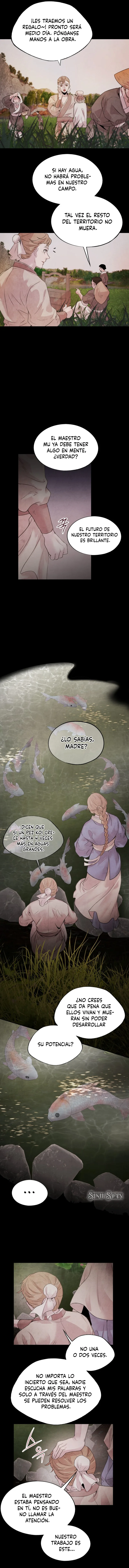 Rechazando El Matrimonio Perfecto capítulo 20, página 10