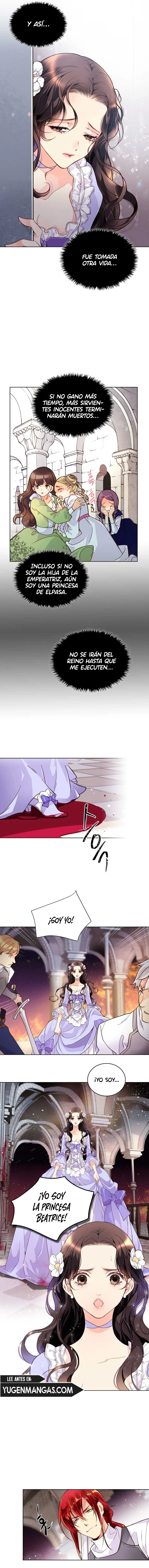 Beatrice capítulo 0, página 2