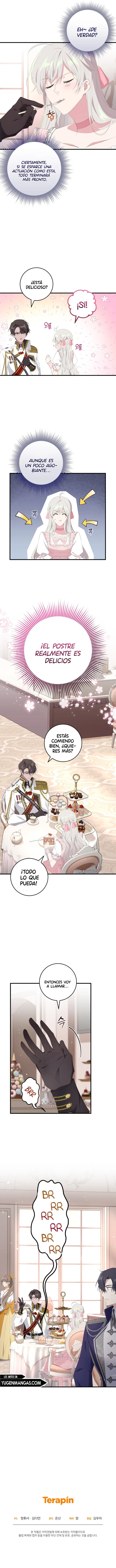 Bon Appétit capítulo 39, página 13