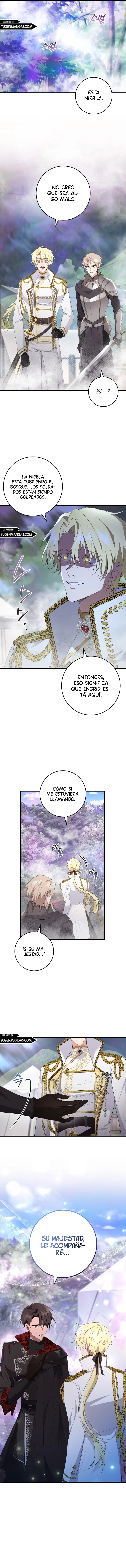 Bon Appétit capítulo 49, página 10