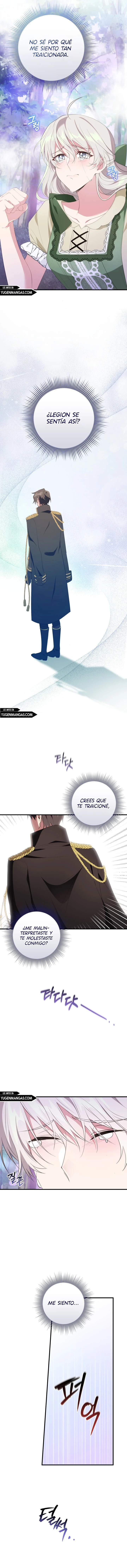 Bon Appétit capítulo 49, página 13