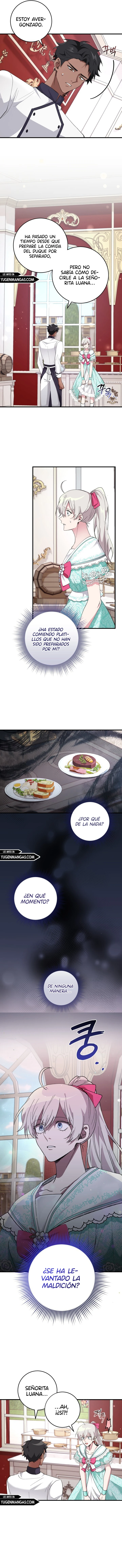 Bon Appétit capítulo 55, página 5