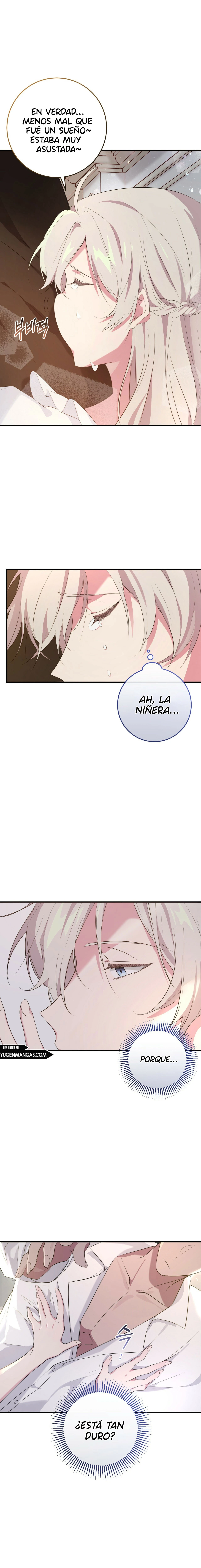 Bon Appétit capítulo 8, página 18