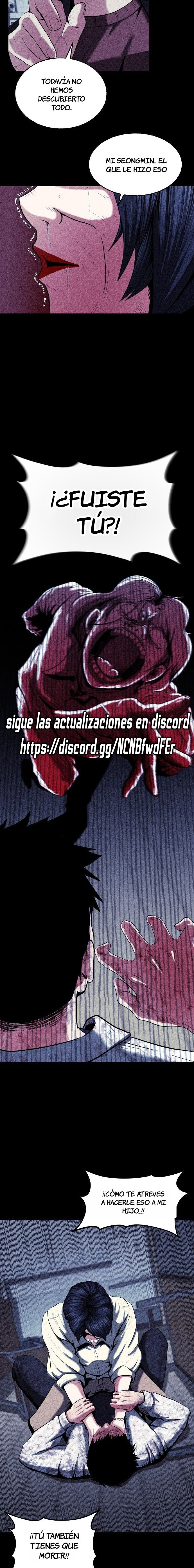 Ciudad Infernal capítulo 2, página 12