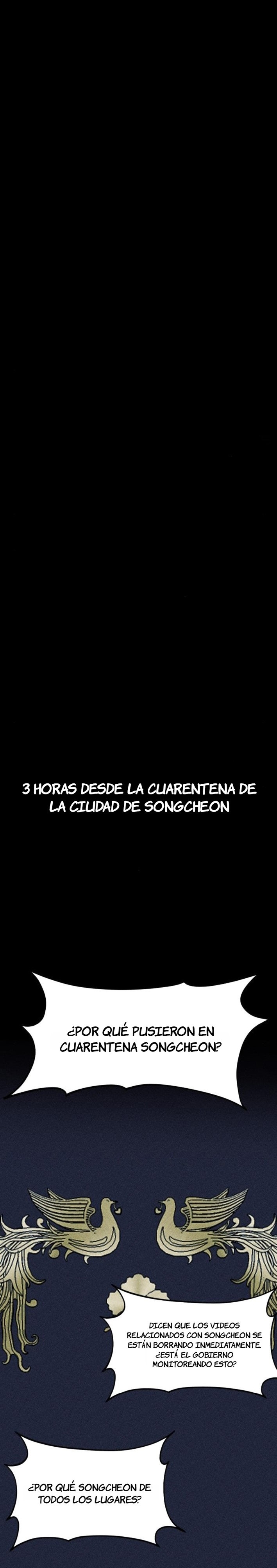 Ciudad Infernal capítulo 6, página 2