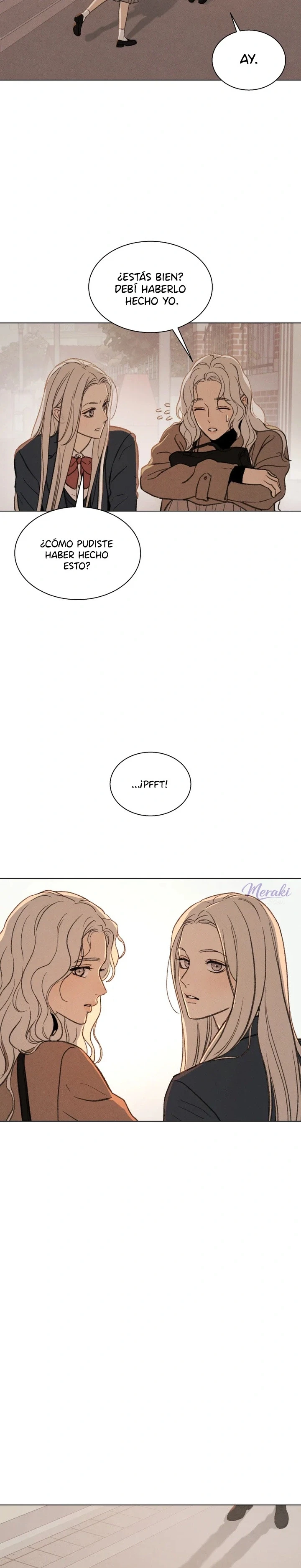 Como Desees capítulo 1, página 16
