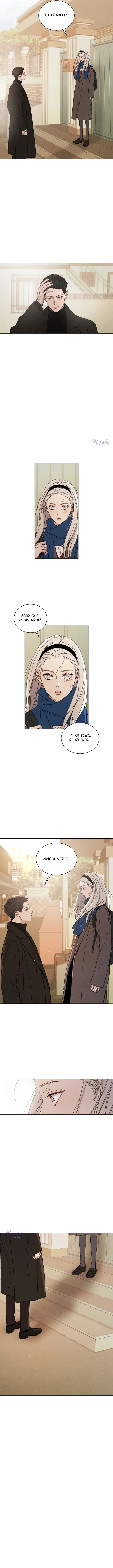 Como Desees capítulo 12, página 17