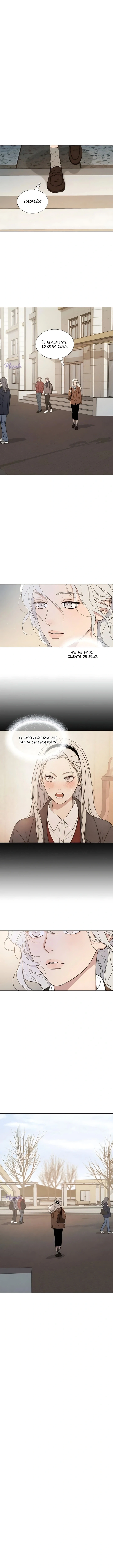 Como Desees capítulo 14, página 7