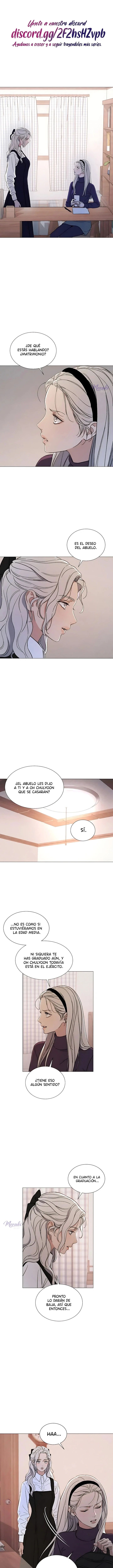 Como Desees capítulo 15, página 5