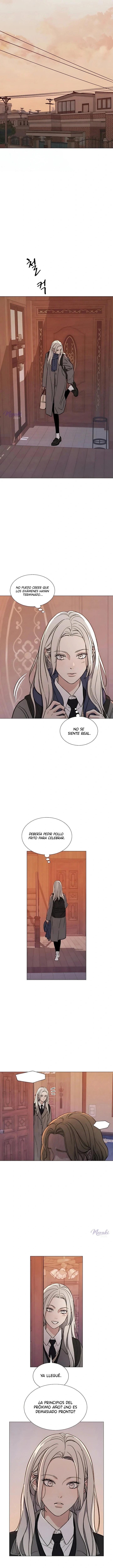 Como Desees capítulo 15, página 17
