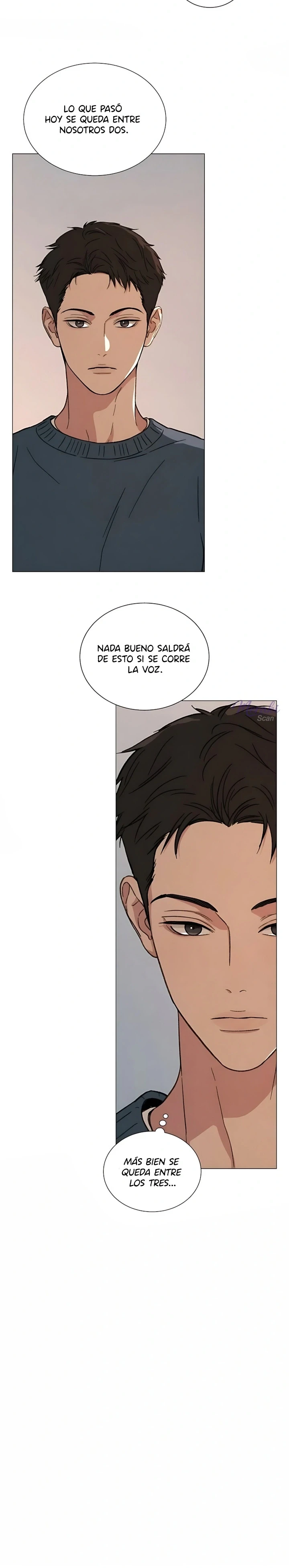 Como Desees capítulo 19, página 14